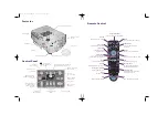 Preview for 142 page of Epson PowerLite 9300i - PowerLite 9300NL Multimedia Projector User Manual