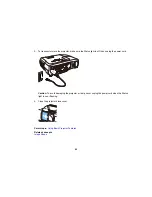 Preview for 65 page of Epson PowerLite 955W User Manual