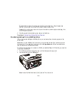 Предварительный просмотр 121 страницы Epson PowerLite 955WH'\ User Manual