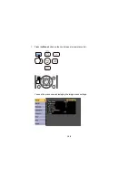 Предварительный просмотр 128 страницы Epson PowerLite 955WH'\ User Manual