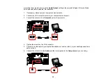 Предварительный просмотр 32 страницы Epson PowerLite EB-L200SW User Manual