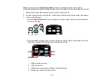 Предварительный просмотр 114 страницы Epson PowerLite EB-L200SW User Manual