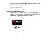 Предварительный просмотр 145 страницы Epson PowerLite EB-L200SW User Manual