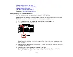 Предварительный просмотр 183 страницы Epson PowerLite EB-L200SW User Manual