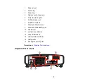 Preview for 16 page of Epson PowerLite G5910 User Manual