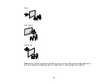 Preview for 25 page of Epson PowerLite G5910 User Manual