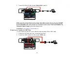 Preview for 31 page of Epson PowerLite G5910 User Manual