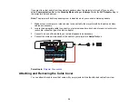 Preview for 39 page of Epson PowerLite G5910 User Manual