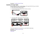 Preview for 79 page of Epson PowerLite G5910 User Manual