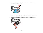 Preview for 145 page of Epson PowerLite G5910 User Manual