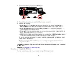 Preview for 36 page of Epson PowerLite Home Cinema 2040 User Manual