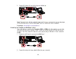 Preview for 38 page of Epson PowerLite Home Cinema 2040 User Manual