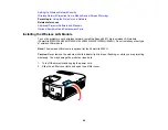 Preview for 58 page of Epson PowerLite Home Cinema 2040 User Manual