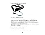 Preview for 86 page of Epson PowerLite Home Cinema 2040 User Manual