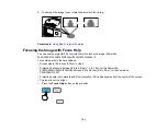 Preview for 101 page of Epson PowerLite Home Cinema 2040 User Manual