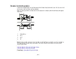 Preview for 103 page of Epson PowerLite Home Cinema 2040 User Manual