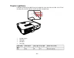 Preview for 190 page of Epson PowerLite Home Cinema 2040 User Manual