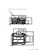 Preview for 17 page of Epson PowerLite Home Cinema 21000 User Manual