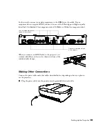 Preview for 19 page of Epson PowerLite Home Cinema 21000 User Manual