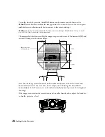 Preview for 24 page of Epson PowerLite Home Cinema 21000 User Manual