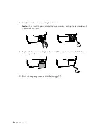 Preview for 54 page of Epson PowerLite Home Cinema 21000 User Manual