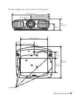 Preview for 15 page of Epson PowerLite Home Cinema 3020plus User Manual