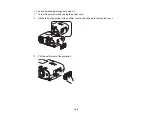 Предварительный просмотр 104 страницы Epson PowerLite Home Cinema 3100 User Manual