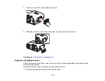 Предварительный просмотр 108 страницы Epson PowerLite Home Cinema 3100 User Manual