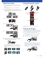 Предварительный просмотр 206 страницы Epson PowerLite Home Cinema 3100 User Manual