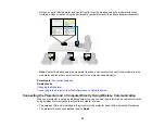 Предварительный просмотр 234 страницы Epson PowerLite Home Cinema 3100 User Manual