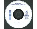 Предварительный просмотр 323 страницы Epson PowerLite Home Cinema 3100 User Manual