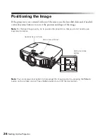 Предварительный просмотр 26 страницы Epson PowerLite Home Cinema 5020UB User Manual