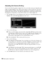 Preview for 36 page of Epson PowerLite Home Cinema 5020UB User Manual