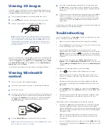 Preview for 99 page of Epson PowerLite Home Cinema 5020UB User Manual