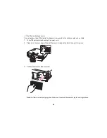 Preview for 88 page of Epson PowerLite Home Cinema 5025UB User Manual