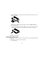 Предварительный просмотр 68 страницы Epson PowerLite Home Cinema 5030UB User Manual