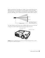 Preview for 13 page of Epson PowerLite Home Cinema 8345 User Manual