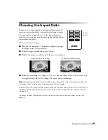 Preview for 27 page of Epson PowerLite Home Cinema 8345 User Manual