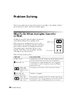 Preview for 56 page of Epson PowerLite Home Cinema 8345 User Manual