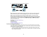 Preview for 39 page of Epson PowerLite L400U User Manual