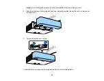 Предварительный просмотр 46 страницы Epson PowerLite L400U User Manual