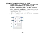 Preview for 75 page of Epson PowerLite L400U User Manual