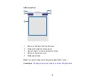 Preview for 87 page of Epson PowerLite L400U User Manual