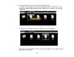 Preview for 95 page of Epson PowerLite L400U User Manual