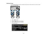 Предварительный просмотр 165 страницы Epson PowerLite L400U User Manual