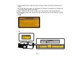 Предварительный просмотр 251 страницы Epson PowerLite L400U User Manual