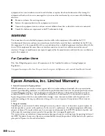 Предварительный просмотр 80 страницы Epson PowerLite Presenter i User Manual