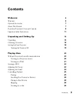 Preview for 3 page of Epson PowerLite Presenter L User Manual