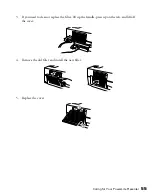 Предварительный просмотр 55 страницы Epson PowerLite Presenter - Projector/DVD Player Combo User Manual