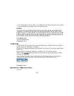 Предварительный просмотр 122 страницы Epson PowerLite Pro Cinema 4030 User Manual